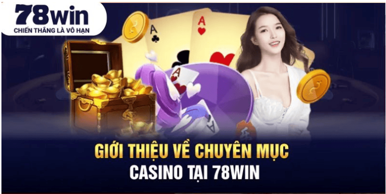 Casino 78wwin